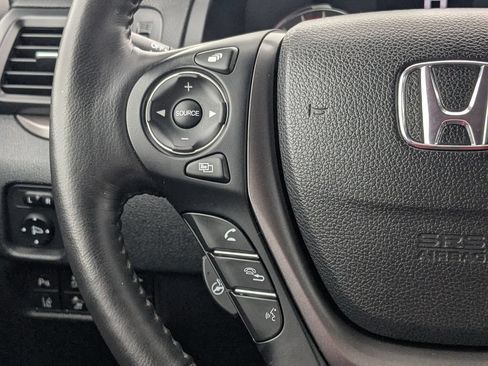 Used 2022 Honda Ridgeline RTL-E image 23