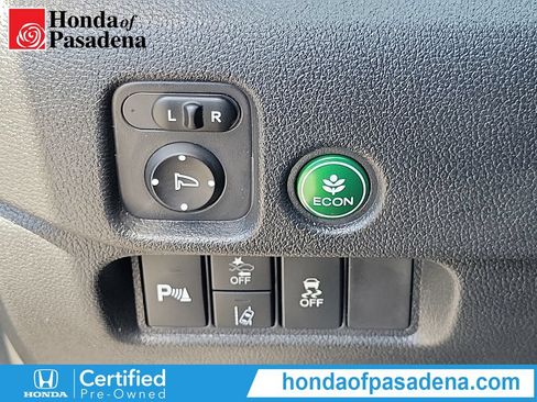 Certified 2024 Honda Passport EX-L image 19