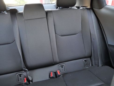 Certified 2025 Toyota Prius LE image 15