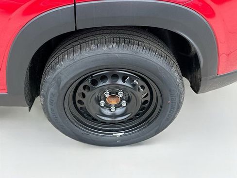 New 2026 Chevrolet Trax LS image 31