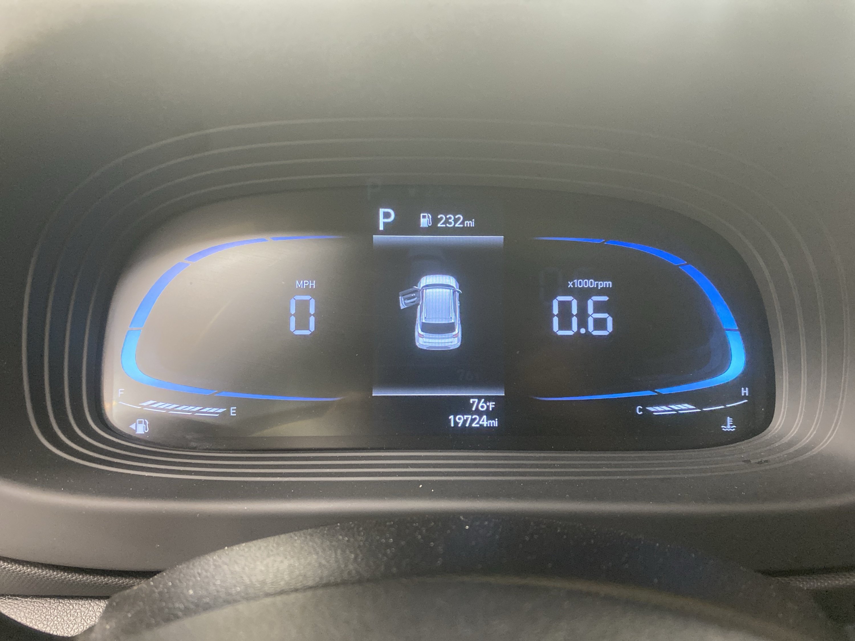 Used 2025 Hyundai Venue SEL FWD image 20