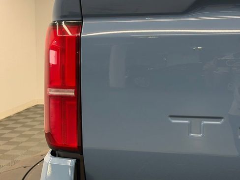 Certified 2026 Toyota Tacoma SR5 RWD image 13