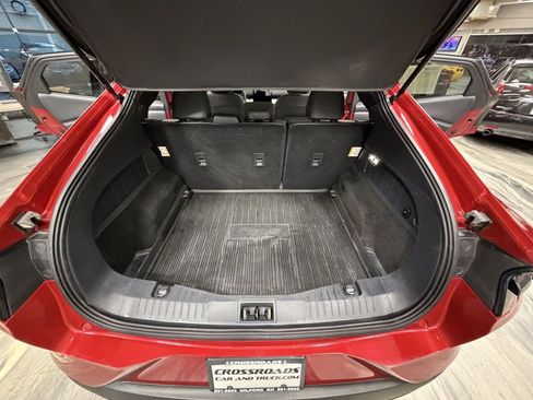 Used 2021 Ford Mustang Mach-E Select w/ Interior Protection Package image 45