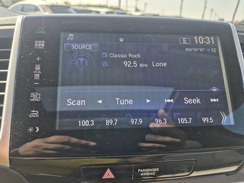 Used 2016 Honda Pilot EX-L image 30