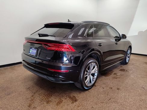 Used 2021 Audi Q8 Premium AWD/4WD image 6