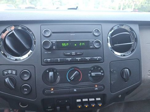 Used 2008 Ford F350 XLT AWD/4WD image 13