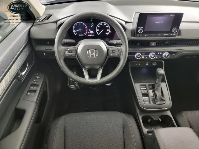 Used 2025 Honda CR-V LX image 24