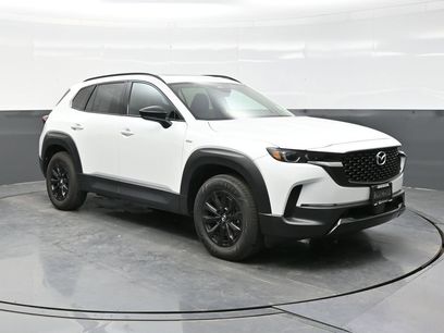 Used 2025 MAZDA CX-50 AWD 2.5 Hybrid w/ Weather Package