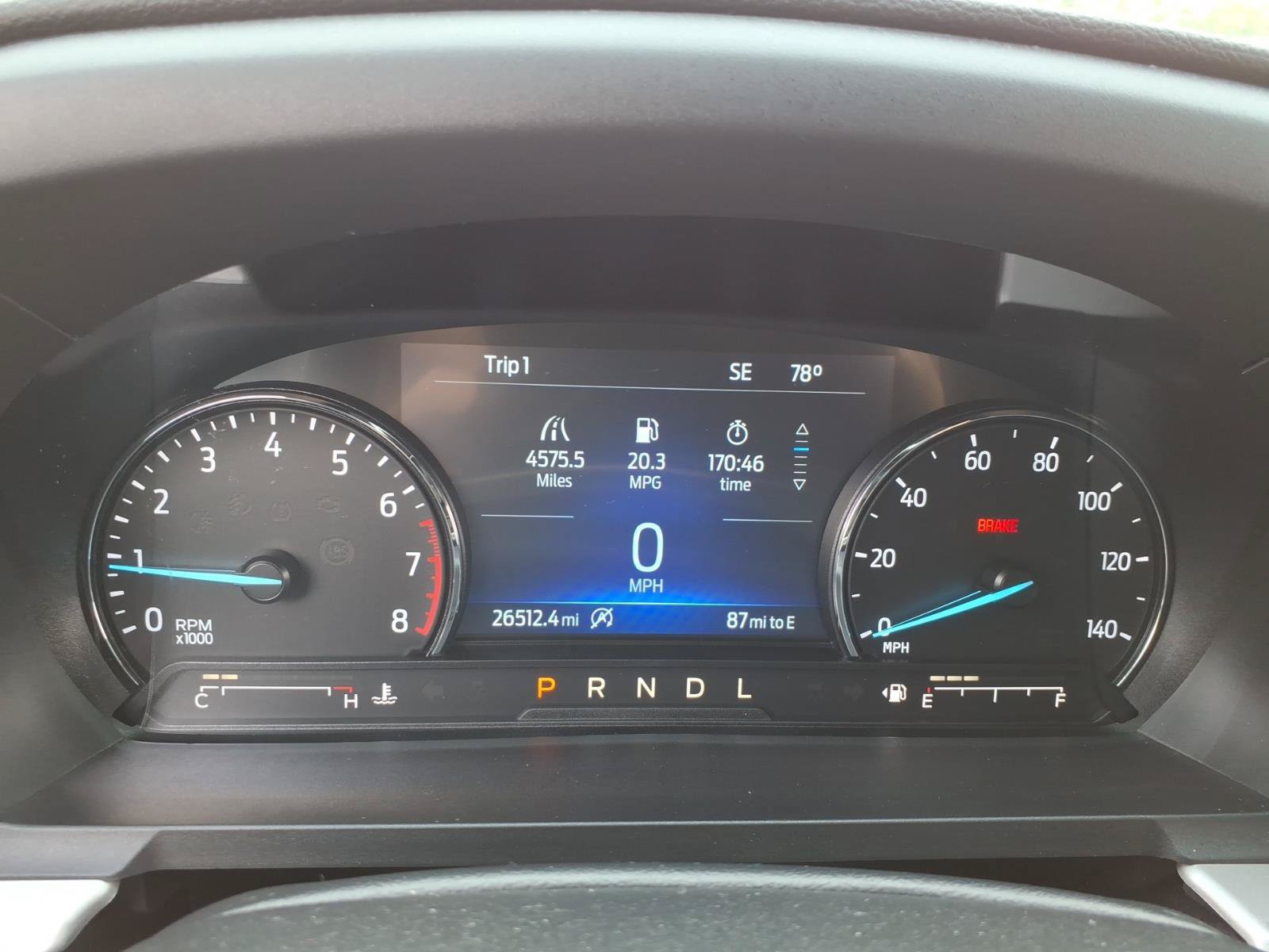 Used 2023 Ford Explorer XLT w/ Equipment Group 202A AWD/4WD image 20