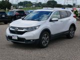 Used 2019 Honda CR-V EX-L image 3