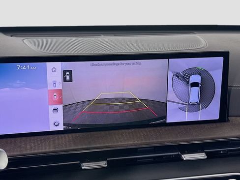 New 2026 Genesis GV80 2.5T Advanced AWD/4WD image 13