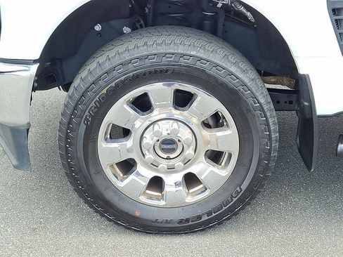 Used 2024 Ford F250 XL w/ XL Chrome Package AWD/4WD image 29