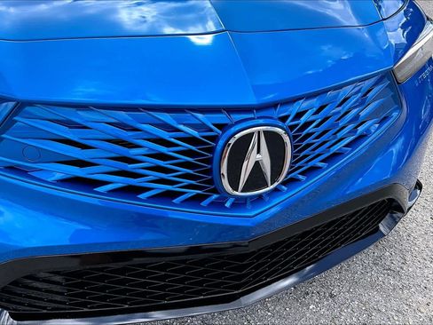 New 2026 Acura Integra A-Spec image 15