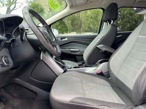 Used 2013 Ford Escape SE AWD/4WD image 12