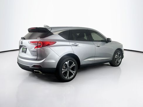 Used 2024 Acura RDX w/ Advance Package AWD/4WD image 9