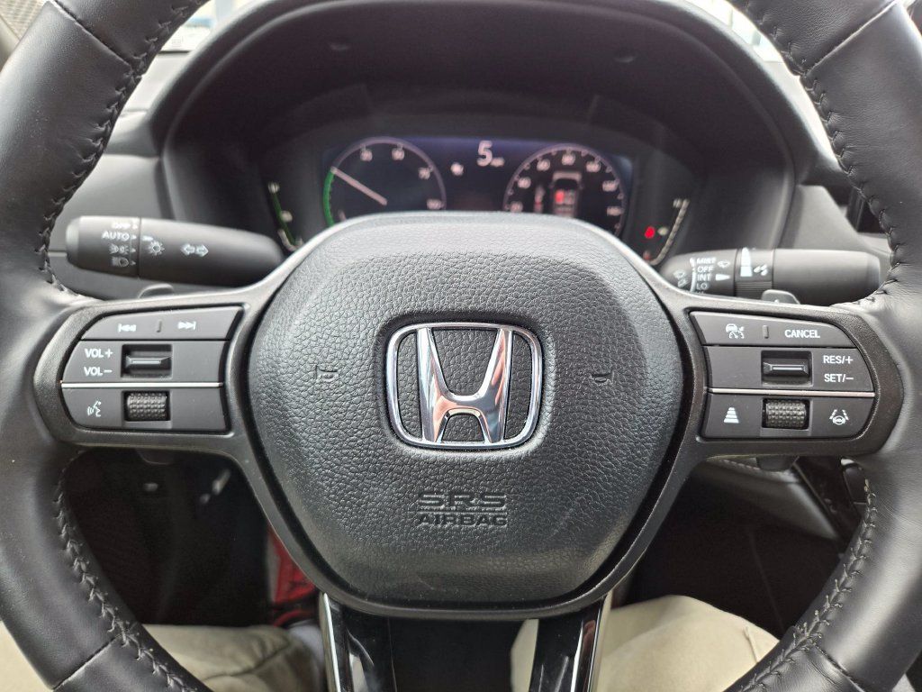 Used 2025 Honda Accord EX-L image 11