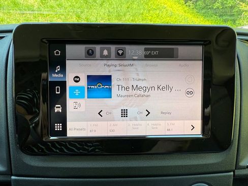 New 2025 RAM ProMaster 2500 w/ Convenience Group image 25