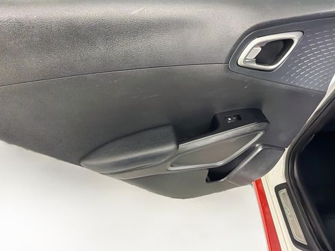 Used 2020 Kia Soul GT-Line w/ GT 2.0L Power Sunroof Package FWD image 25