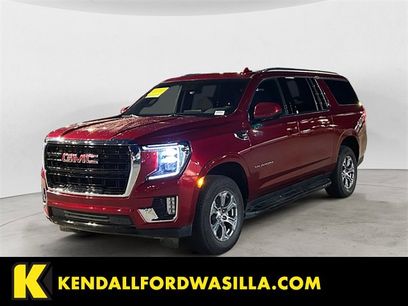 Used 2024 GMC Yukon XL SLE