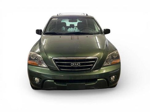 Used 2007 Kia Sorento LX w/ Sport Pkg image 9