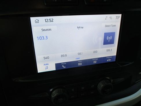 Used 2022 Ford F150 XLT w/ Bed Utility Package image 18