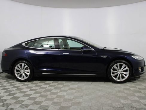 Used 2013 Tesla Model S Performance RWD image 16