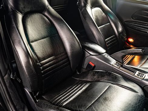 Used 1999 Porsche 911 Carrera image 23