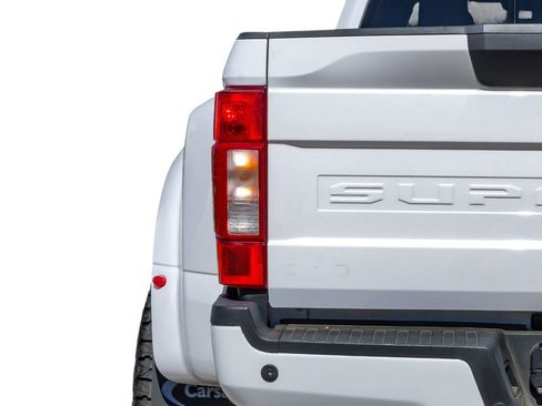 Used 2021 Ford F350 Lariat w/ Lariat Value Package image 52