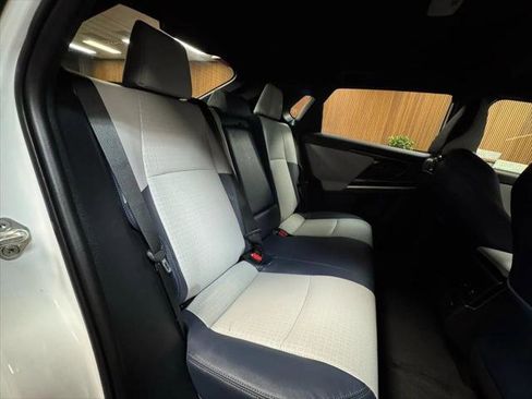 Used 2023 Subaru Solterra AWD image 12