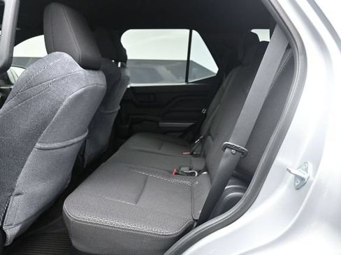 Used 2025 Toyota 4Runner SR5 AWD/4WD image 20