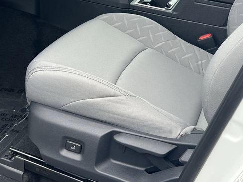 New 2026 Toyota Tacoma SR5 AWD/4WD image 8