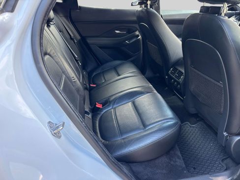 Used 2018 Jaguar E-PACE S AWD/4WD image 20