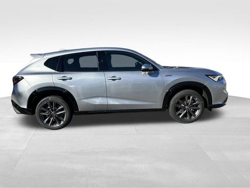 New 2025 Acura ADX A-Spec image 6