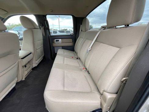 Used 2010 Ford F150 XLT AWD/4WD image 23