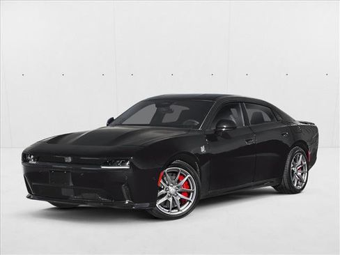 New 2026 Dodge Charger R/T image 1