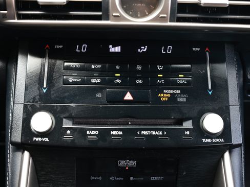 Used 2014 Lexus IS 350 AWD image 35