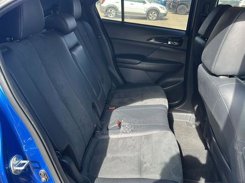 Used 2025 Mitsubishi Eclipse Cross SE image 23