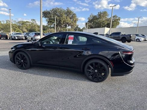 New 2026 Toyota Crown Nightshade image 4