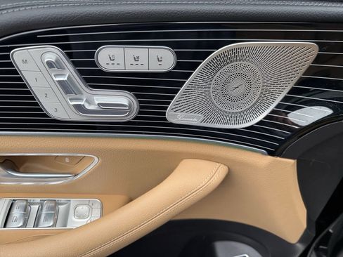 Certified 2024 Mercedes-Benz GLS 450 GLS 450 image 26