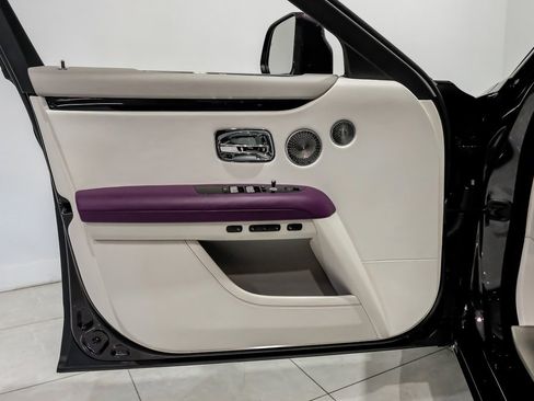 Used 2024 Rolls-Royce Ghost image 53