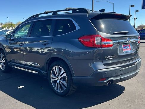 Used 2019 Subaru Ascent Limited AWD/4WD image 5