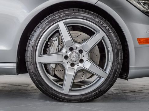 Used 2014 Mercedes-Benz CLS 550 image 16