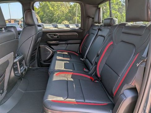 New 2026 RAM 1500 RHO w/ RHO Level 1 Equipment Group AWD/4WD image 14