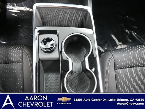 New 2026 Chevrolet Equinox LT image 29