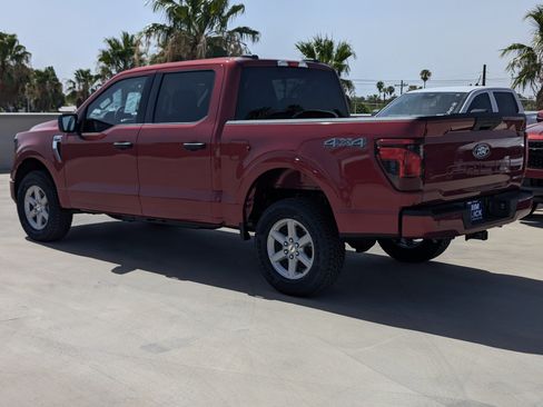 New 2026 Ford F150 XLT AWD/4WD image 4