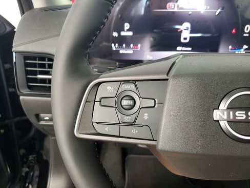 New 2026 Nissan Sentra SV w/ SV Convenience Package FWD image 26