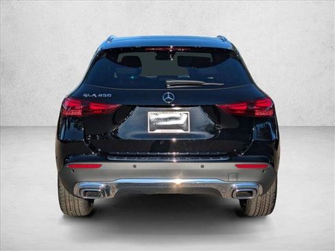 New 2026 Mercedes-Benz GLA 250 image 7
