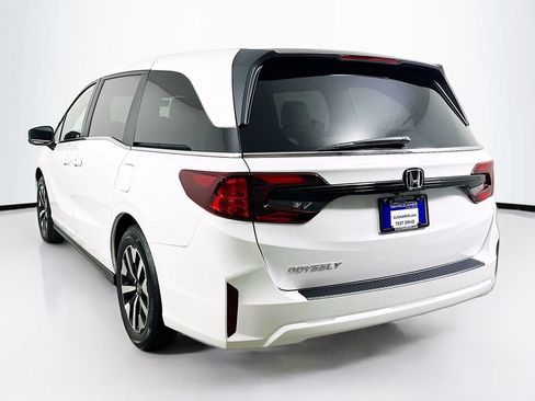 Used 2026 Honda Odyssey EX-L image 6