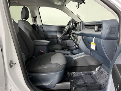 Used 2024 Ford Maverick XL w/ Equipment Group 100A Standard image 17