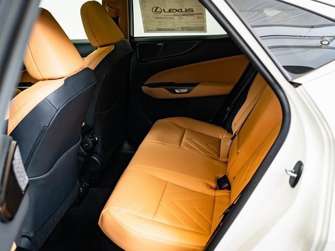 New 2026 Lexus NX 350 AWD w/ Luxury Package image 35